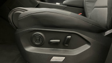 Volkswagen Touareg 3.0 V6 TDI 4Motion 286 Black Edition 5dr Tip Auto Diesel Estate